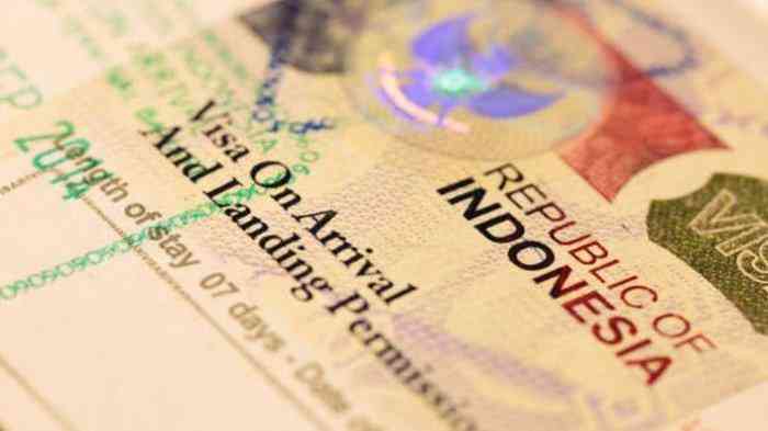 Business Visa Types: The Key to Growing Your Business in Indonesia