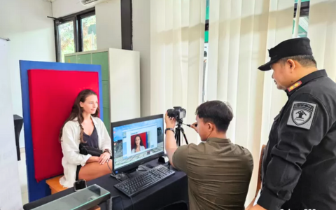 Foreign Nationals Required to Appear in Person for Visa Extensions Starting June 2025