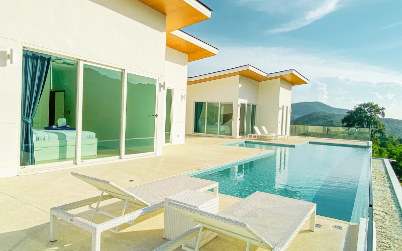 Things You Need to Know Before Renting a House in Indonesia