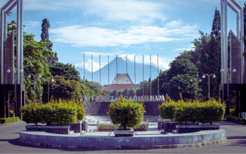 List of Universities with the Best Law Departments in Indonesia 2025