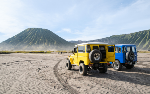 Ultimate 30 Day & 60 Day Itinerary for Foreign Tourists in Indonesia: Efficient and Affordable Travel Guide