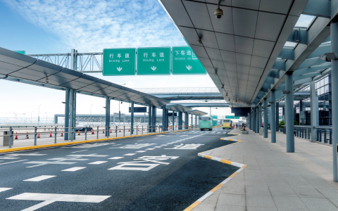 Visa Transit 240 Jam Bebas Visa ke Tiongkok untuk Warga Negara Indonesia