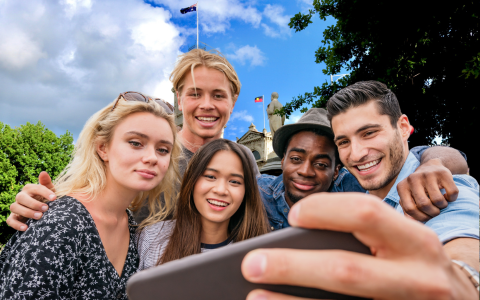 Travel Budget ke Australia untuk 10 Hari – Lengkap dengan Estimasi Harian!