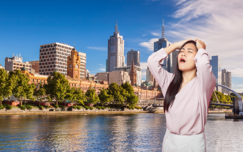 Visa Australia Ditolak? Ini yang Harus Anda Lakukan