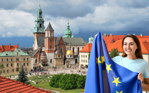 Visa Schengen 2025: Masuk ke 29 Negara Eropa dengan 1 Visa