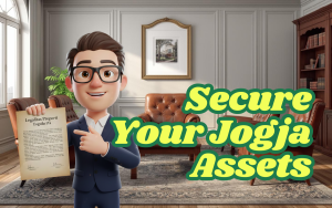 Azra Solutions menjelaskan dokumen legalitas investasi properti Yogyakarta