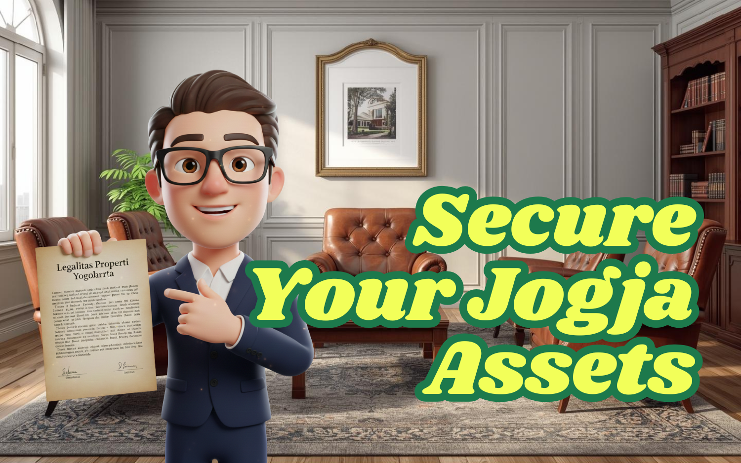 Safe Investing in Yogyakarta: Tips & Regulations